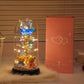 Rose Night Light