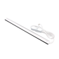 LED Light Strip with USB connector and control switch for easy installation and energy-efficient lighting.