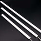 LED Light Strip in three different lengths, showcasing a modern design and sleek appearance.