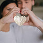 Heart Keychain