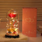 Rose Night Light