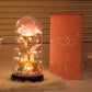 Rose Night Light