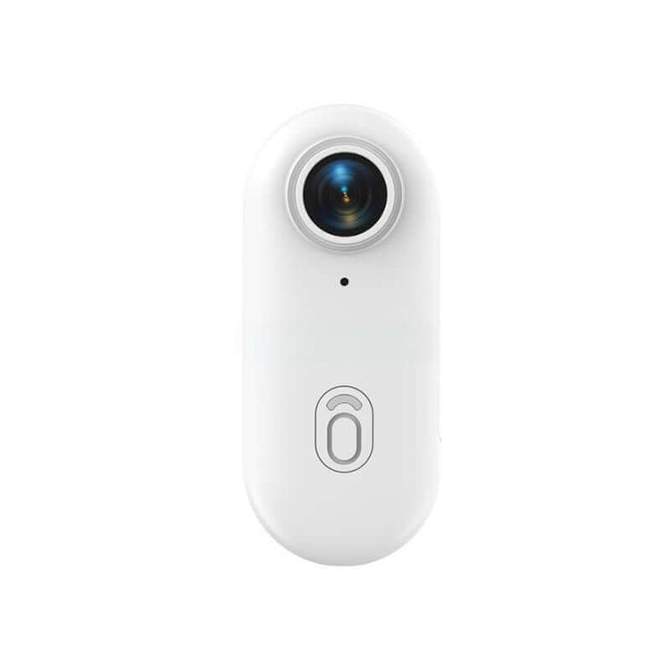 4K Thumb Camera – Ultra Compact design with lens for capturing high-quality images and videos.