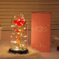 Rose Night Light