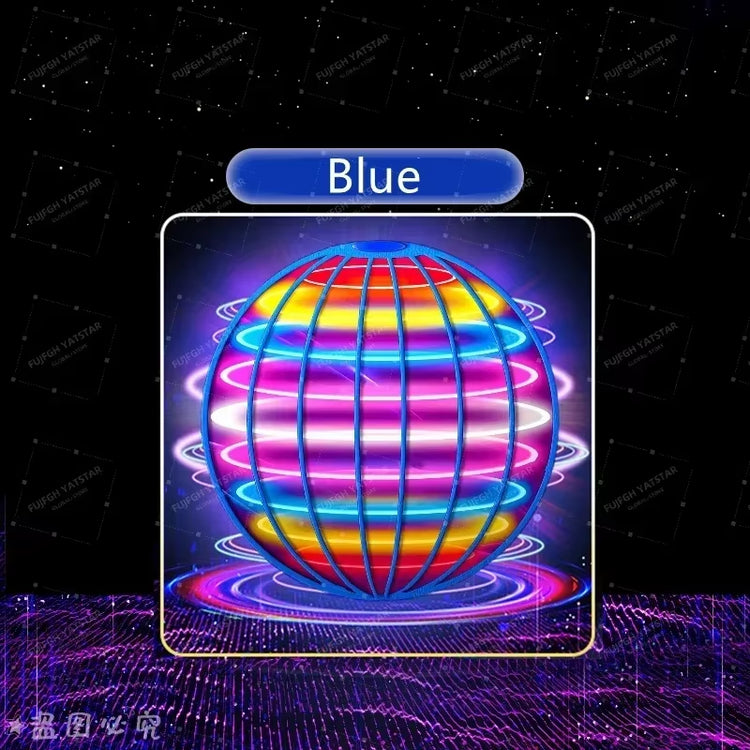 Flying Ball Children&