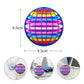 Flying Ball Children&