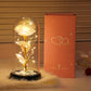 Rose Night Light