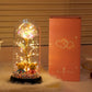 Rose Night Light