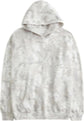 Mixed Hoodie